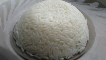 пилав — турецкая крутая рисовая каша