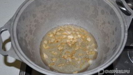 плов ферганский