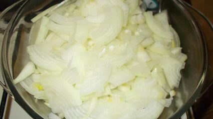 плов из барашка