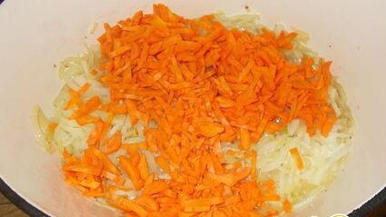 плов из барашка