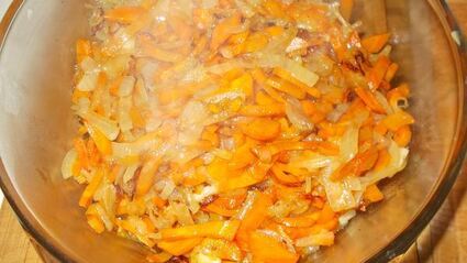 плов из барашка