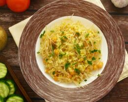 Плов по-турецки