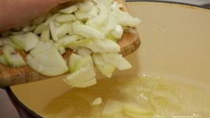 плов простой