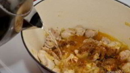 плов простой