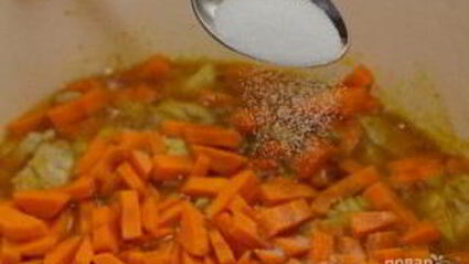 плов простой