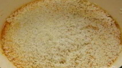 плов простой