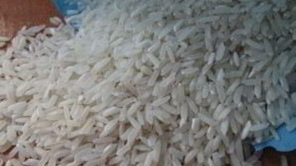 плов с айвой