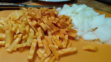 плов с говядиной в мультиварке