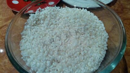 плов с говядиной в мультиварке