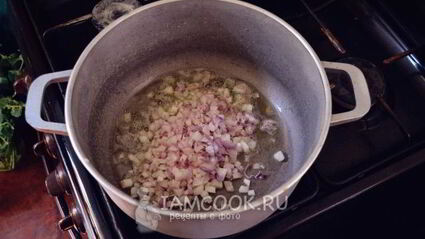 плов с куриной грудкой