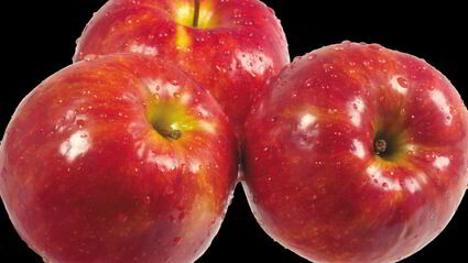 плов с яблоками и тыквой