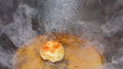 плов узбекский из говядины