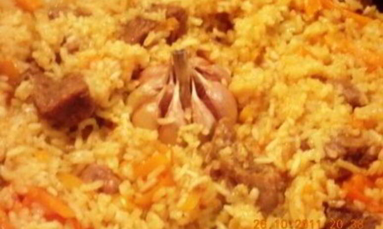 Рецепт пловик