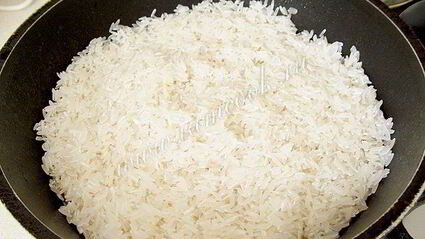 узбекский плов по-хорезмски