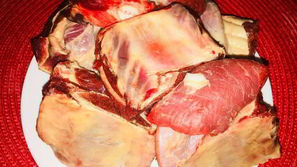 узбекский плов