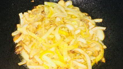 узбекский плов