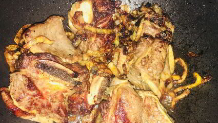 узбекский плов