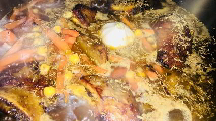 узбекский плов