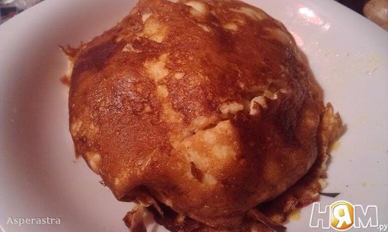 Рецепт вьетнамский плов посленовогодний