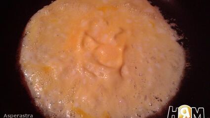 вьетнамский плов посленовогодний