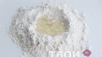 постная лапша