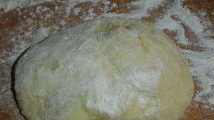 праздничный картофельный гарнир крученики