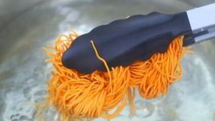 пшеничная лапша