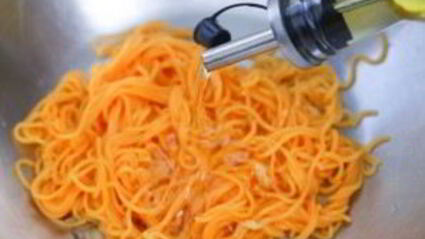 пшеничная лапша