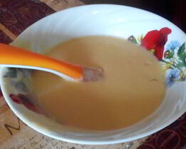 Детское рагу для деток