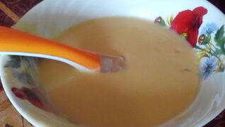 Детское рагу для деток