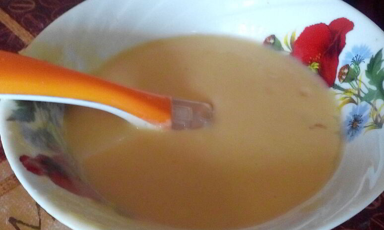 Рецепт детское рагу для деток