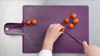 фрикасе из трубача