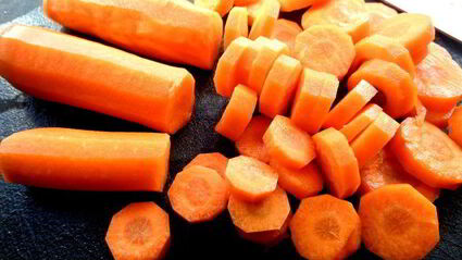 грибное рагу в горшочках