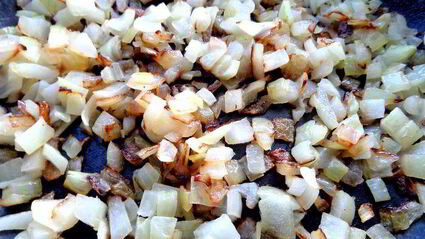 грибное рагу в горшочках