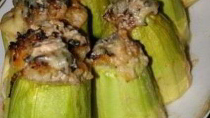 кабачки по-драгунски