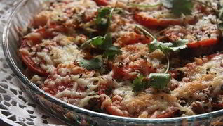 Овощное рагу Айлазан