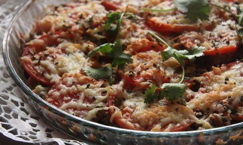 Рецепт овощное рагу айлазан