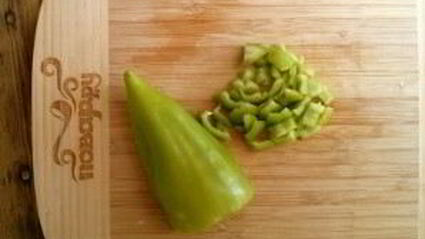 овощное рагу с баклажанами и кабачками