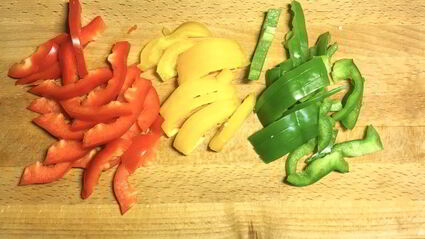 овощное рагу с говядиной