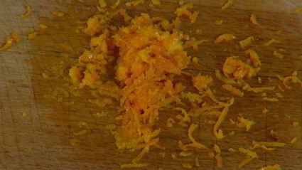 паста с рагу из утки