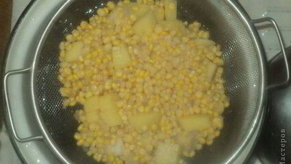 полезное рагу