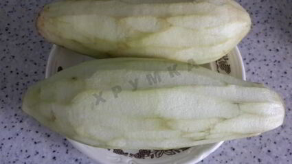 постное овощное рагу из баклажанов с грибами и овощами