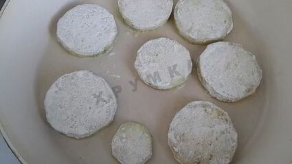 постное овощное рагу из баклажанов с грибами и овощами