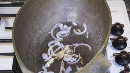 рагу из говядины овощное с картофелем