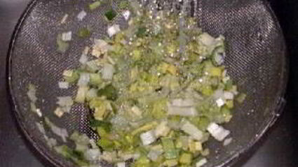 рагу из говядины