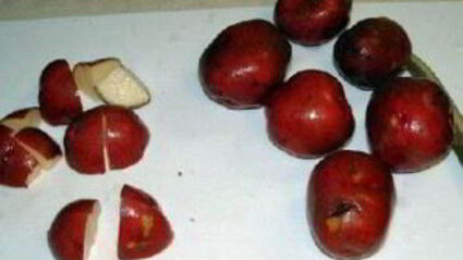 рагу из говядины