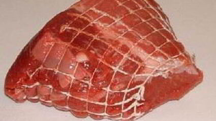 рагу из говядины