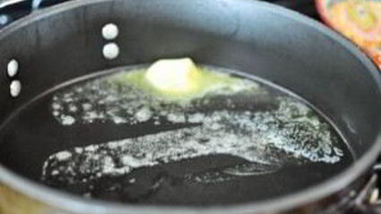 рагу из тыквы