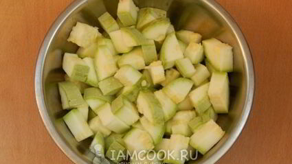 рагу на зиму