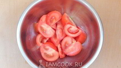 рагу на зиму